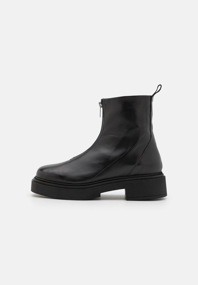 zign platform ankle boots
