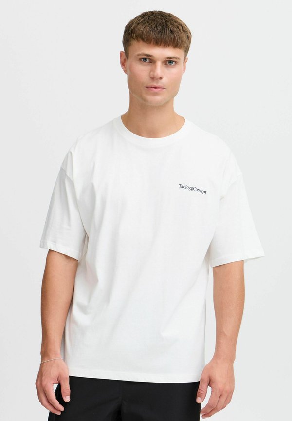 JCMMPETRI - Basic T-shirt