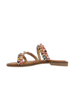 Les Tropeziennes par M Belarbi OPIANA - Mules - multicolore