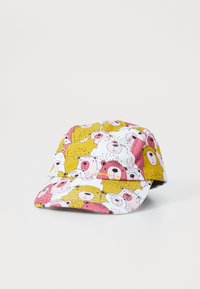 Non sélectionné, raspberry
