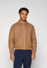 Lacoste Bomber tipa jaka - cookie