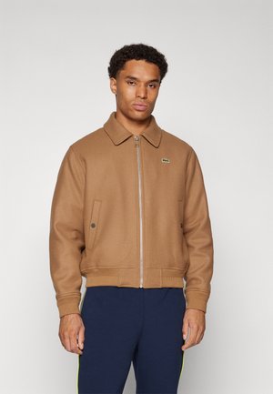 Lacoste Bomber tipa jaka - cookie