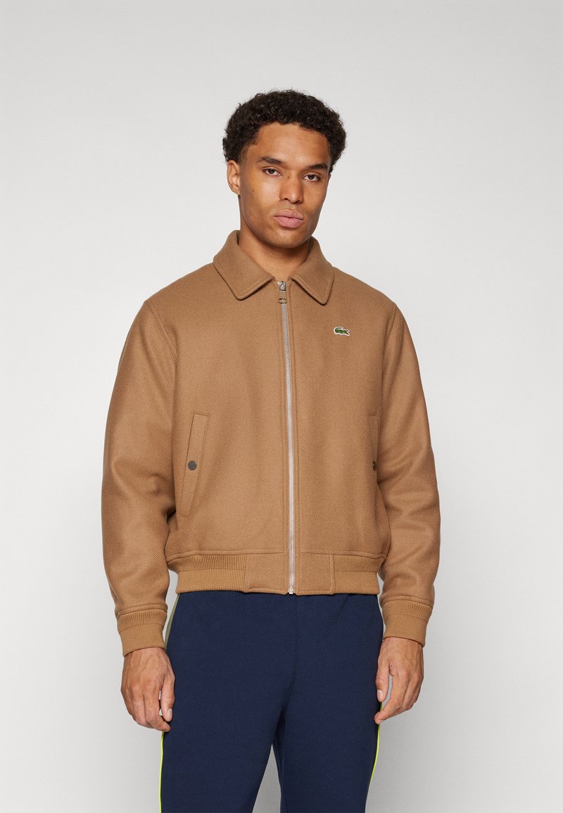 Lacoste Bomber tipa jaka - cookie