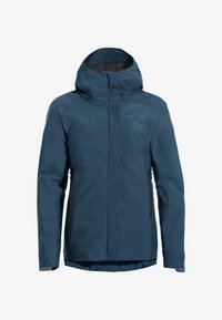 Seleccionado, dark sea