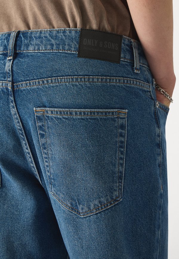 ONSYOKE - Relaxed fit jeans2