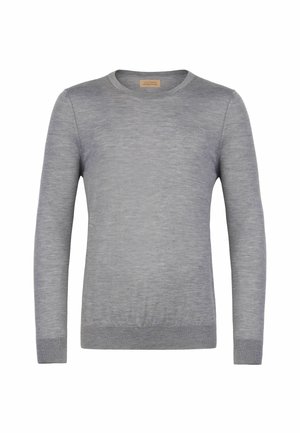 Falconeri, Strickpullover - Grey