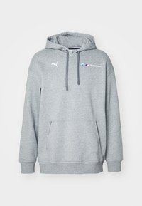 Valimata, medium gray heather