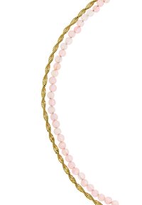 Breil Halskæder - gold-coloured