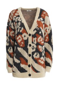 Niet geselecteerd, cappuccino