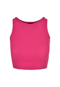 Top - brightviolet
