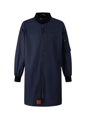 Bombers Manteau court - navy