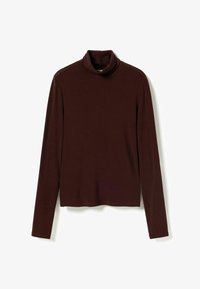 Επιλέχθηκε, burgundy melange