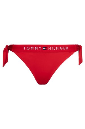 Tommy Hilfiger, - Dół od bikini