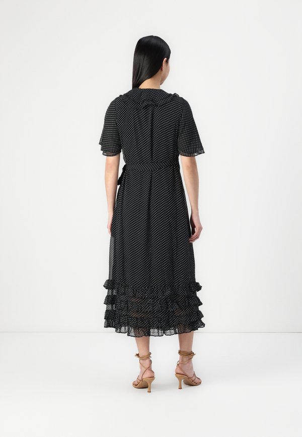 VMDOTINA FRILL DRESS - Day dress4