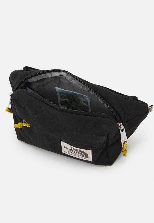 BERKELEY LUMBAR UNISEX - Bum bag2