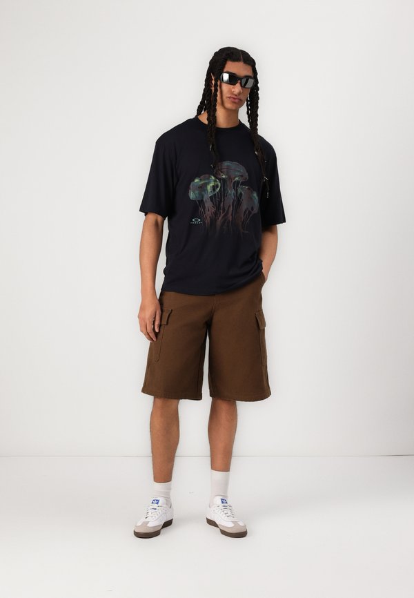 JELLY TEE - Print T-shirt3