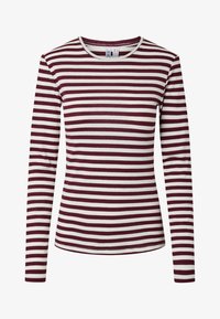 Niewybrane, tawny port