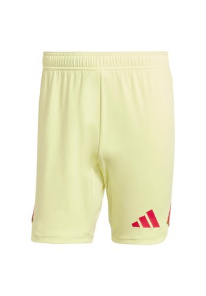 adidas Performance Short de sport - lila