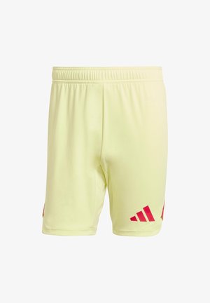 adidas Performance Short de sport - lila
