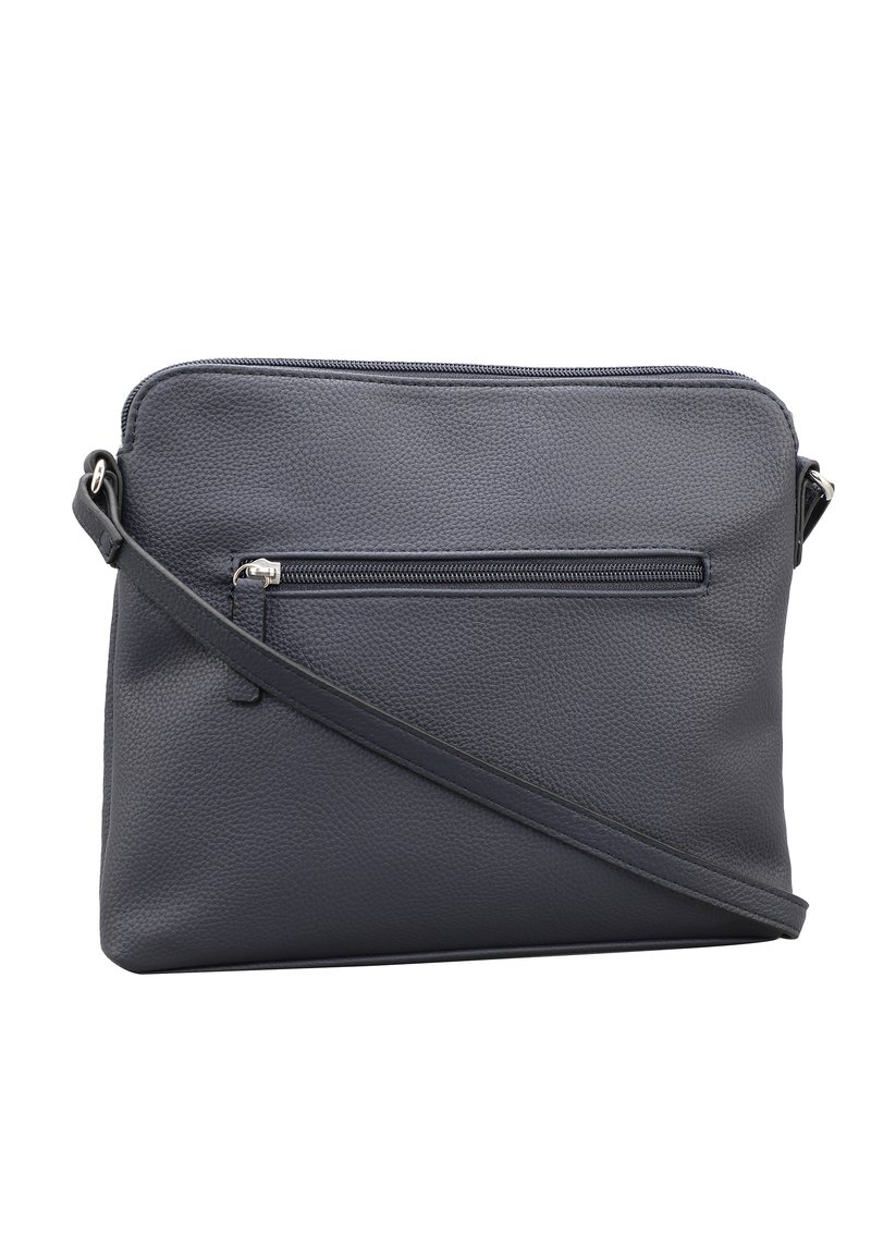Damen Handtaschen | Gerry Weber TALKING Umhängetasche darkblue/dunkelblau - LF32759 Damen Handtaschen | Gerry Weber TALKING Umhängetasche darkblue/dunkelblau - LF32759