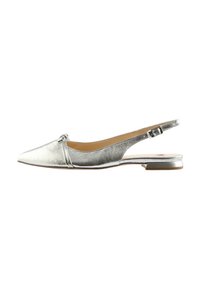 Unselected, silber