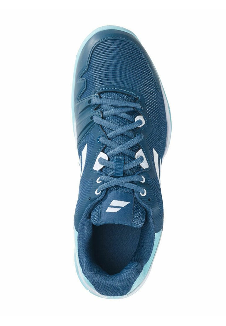 Babolat SFX3 AC Chaussures de tennis toutes surfaces deep dive