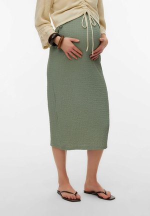 Zīmuļsvārki - sea spray