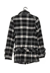 Mango Giacca leggera - black