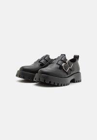 Call it Spring ENNYA - Įmautiniai batai - black