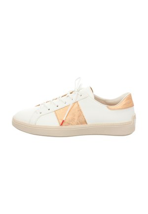 SNEAKERS - Sneaker low - bianco kombi