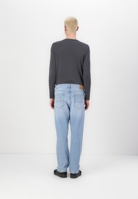 Tommy Jeans OTIS  - Straight leg jeans - denim light