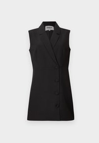 ONLELLY DRESS - Vestito casual - black