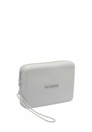 Trousse - silver coloured
