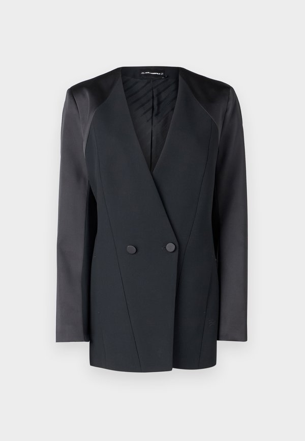 TAILORED  - Blazer2
