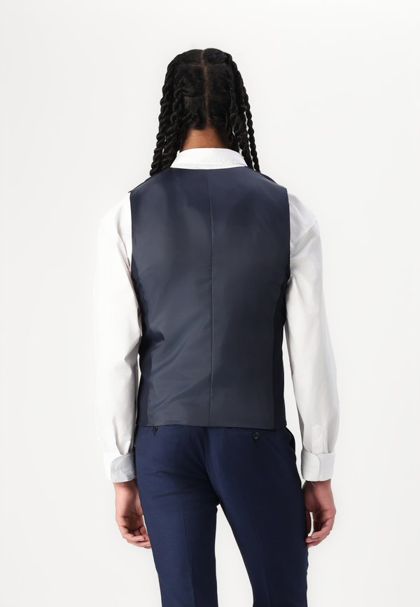 SLHSLIM NEIL - Suit waistcoat2