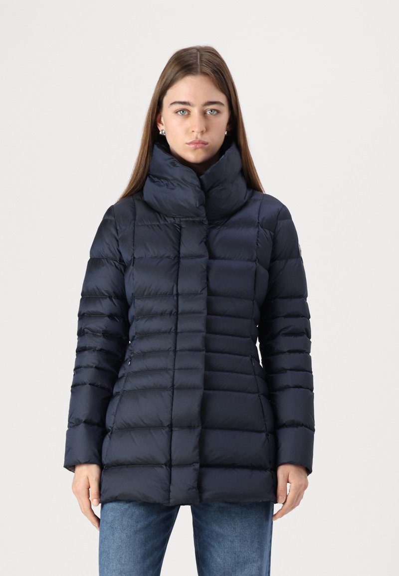 Colmar Originals LADIES JACKET - Donsjas - navy blue/dark steel