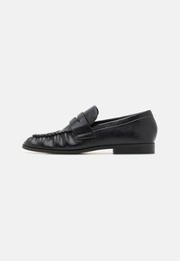 GALA - Scarpe senza lacci - black
