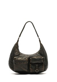 FELIPA - Borsa a mano - brown