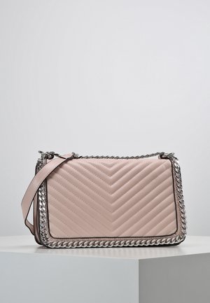 Bandolera - pink