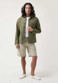 ALTONADOCK Chaqueta fina - verde