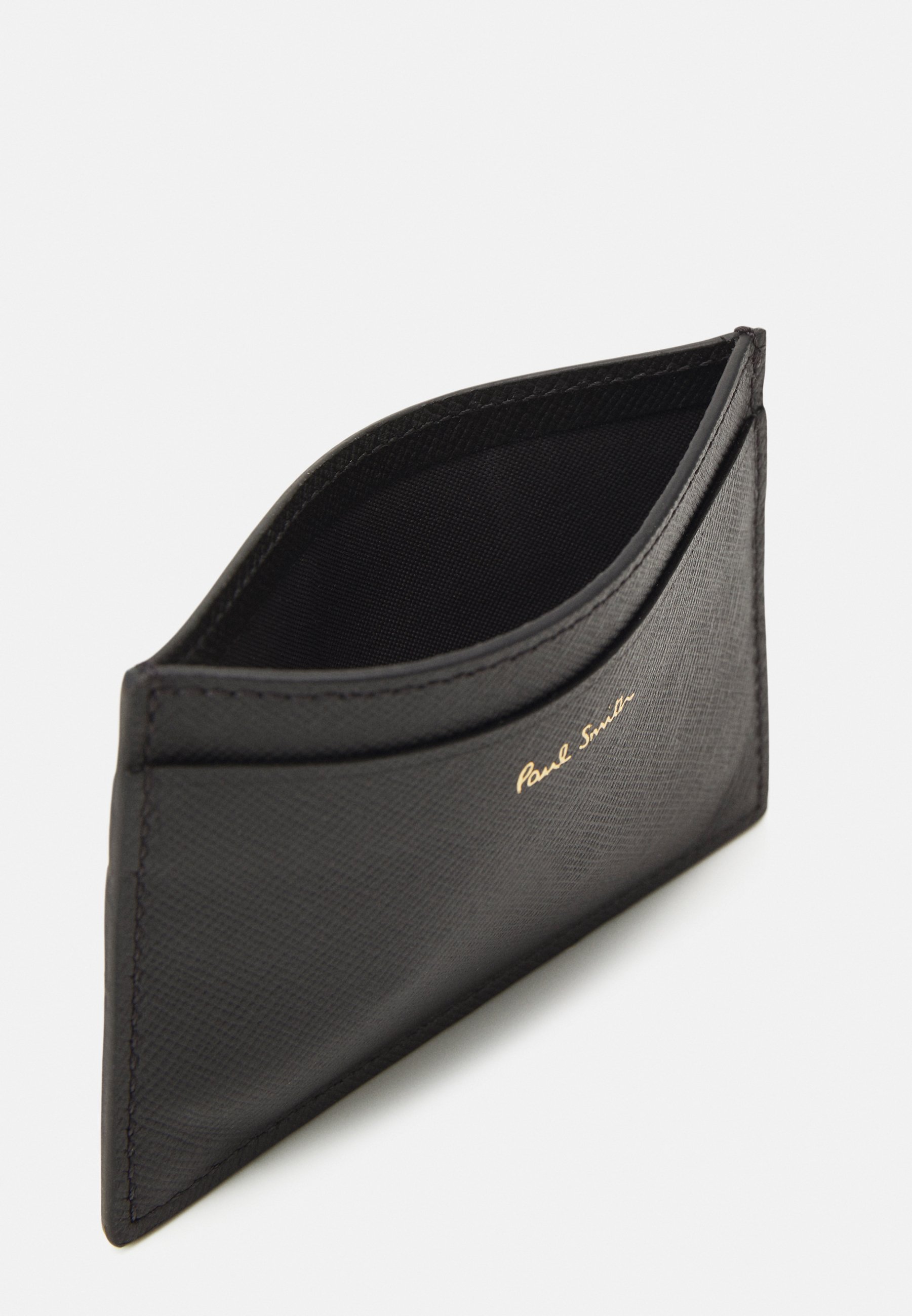Portafogli Paul Smith Uomo Black » GB Abbigliamento