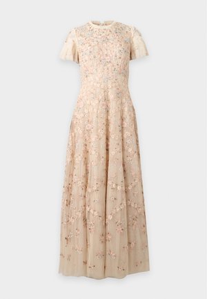 Needle & Thread, FLORAL WALTZ ANKLE GOWN - Ένδυση για ειδικές περιστάσεις - cream