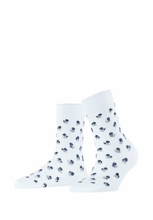 TOUCH SPECIAL EDITION - Socken - white