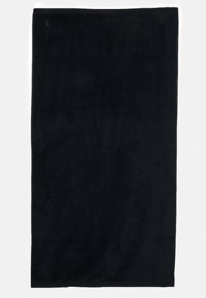 SUPERWUSCHEL UNISEX - Accessorio da spiaggia - black