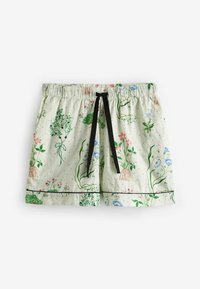 Cath Kidston REGULAR FIT - Pižamos komplektas - ecru roots print