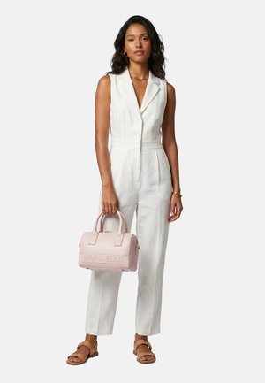 Marc Ellis, MARC ELLIS HANDBAG - Sac à main - pink light