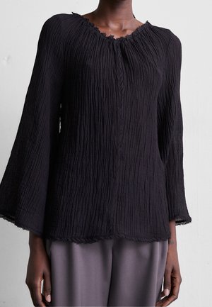 Tunic - black