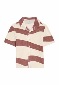 Marks & Spencer SET - Shorts - brown mix