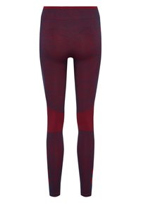 Hummel Leggings - blue