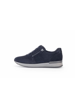 Gabor Baskets basses - blue